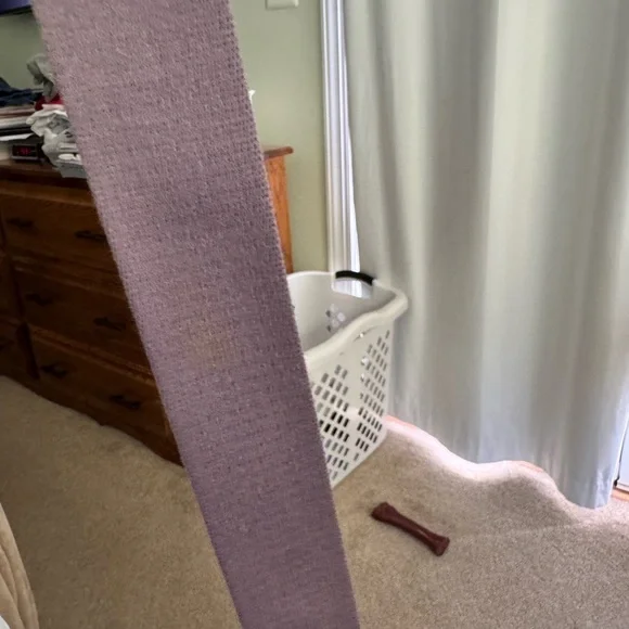 Coach light purple Crossbody Bag - Picture 3 of 7